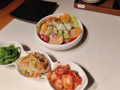 -久藏·横膈膜烧肉·酒场(江汉路店)