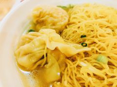鲜虾云吞面-新世界餐厅(万达店)