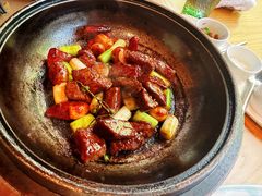 -新荣记(西溪湿地店)