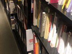 -西西弗书店&矢量咖啡(万象城店)