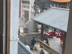 -云隐小厨·传统大理美食(复兴路店)