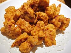 -叶派龙虾•招牌香辣蟹·海鲜(中海国际店)