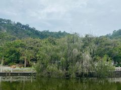-南沙天后宫景区
