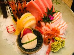 -月下料理(楷林IFC店)