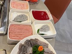 -海底捞火锅(龙岗星河COCO Park店)