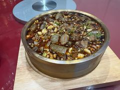 -阿杰潮汕海味餐馆·潮州鱼生·潮州生腌