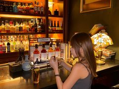 -Hill.Cocktail半山酒吧(中山店)