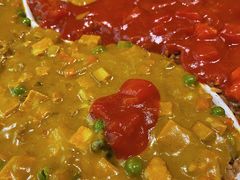 太极烩饭-素心小筑(后沙裕镇店)