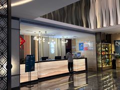 -蓬客精品酒店(南山海岸城购物中心店)