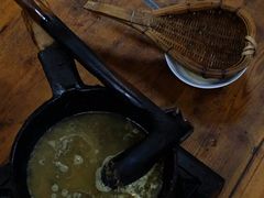 油茶-牛八宝桂林米粉(八里庄店)