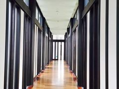 -上海崇明金茂凯悦酒店