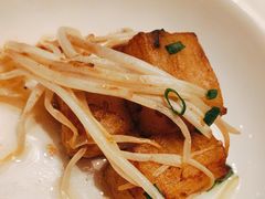 -京香轩·中餐厅(上海中庚聚龙酒店)