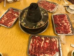 -月圆火锅(宁海东路二店)