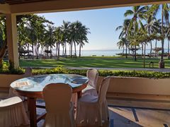 -三亚亚龙湾天域度假酒店