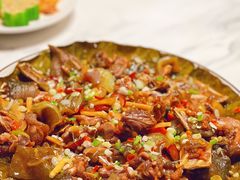 -十六台·经典广东菜(德外大街店)