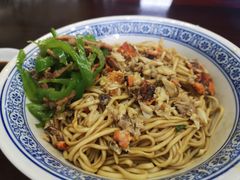 -孟家蟹包(锦绣街店)