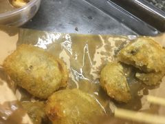 -老福合沟无米粿甜汤粿品店