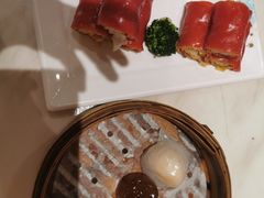-稻香饭店(龙华天虹店)