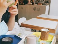 -茶是一枝花泡茶店