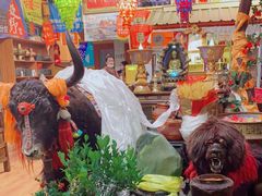 -吉祥圣雪藏餐