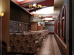 -栖巢咖啡馆(双岗店)