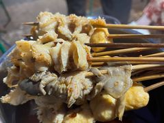 -小老虎