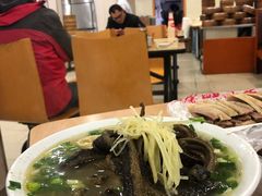 -瞻老元面馆(双塘路店)