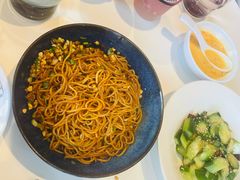 -巷子宽·酸菜鱼(迪士尼小镇店)
