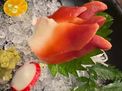 -無境·匠心日本料理(汉街店)