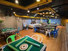 -不止轰趴桌游麻将台球(立水桥店)