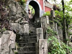 -桂林独秀峰王城景区