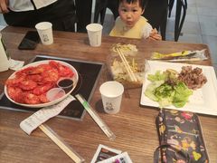 -盒马鲜生(领丰汇店)