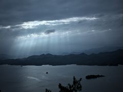 -千岛湖天屿景区