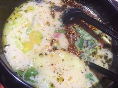 -刁四藤椒麻辣烫(振华店)