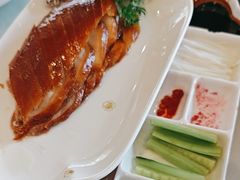 -大鸭梨烤鸭(石佛营店)