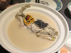 -肆月河豚·新淮扬(金融街店)