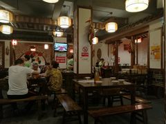 大堂-蜀厨蓉匠(广福店)