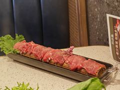 -新辣道鱼火锅(龙旗广场店)