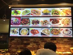 -二红烧烤排骨串(麦岛店)