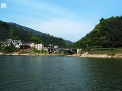 -新安江山水画廊风景区
