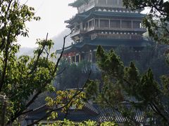 -径山寺