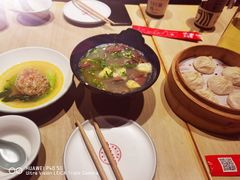 -弄堂小笼包(天津南开大悦城店)