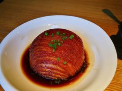 匠心千层肉-顺香居·老字号湖北菜(江汉路店)