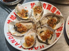 -哈哈碳都·牛肋条无限自助烤肉(台江万达店)