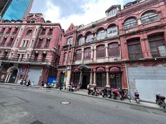 -东海咖啡馆