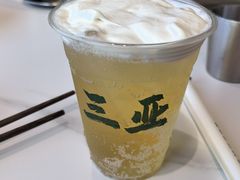-虎婆冷饮店·海南特色炒冰(三亚湾店)