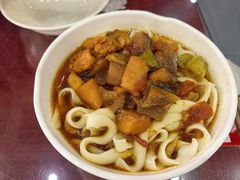 -杏园餐厅(阜成门店)
