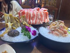 -东海怡品海鲜豆捞(星街坊店)
