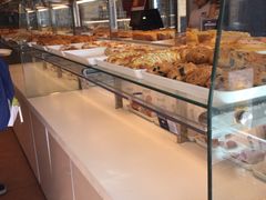 面包甜点陈列柜-金凤成祥(蓝旗营店)