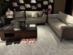 -水墨澜渟足道·SPA·传统(四望亭东关街店)